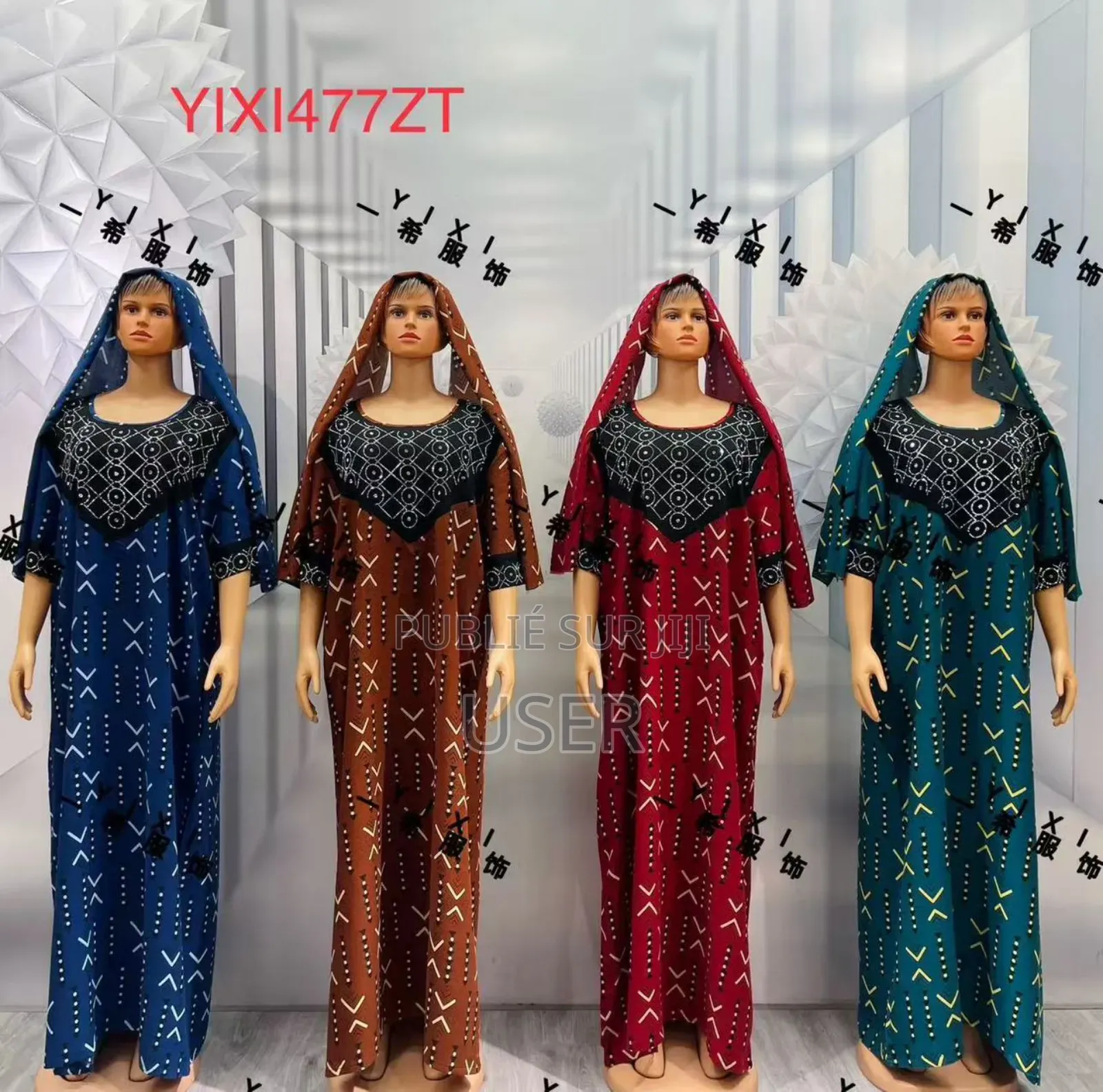 Vêtements Pour Femmes