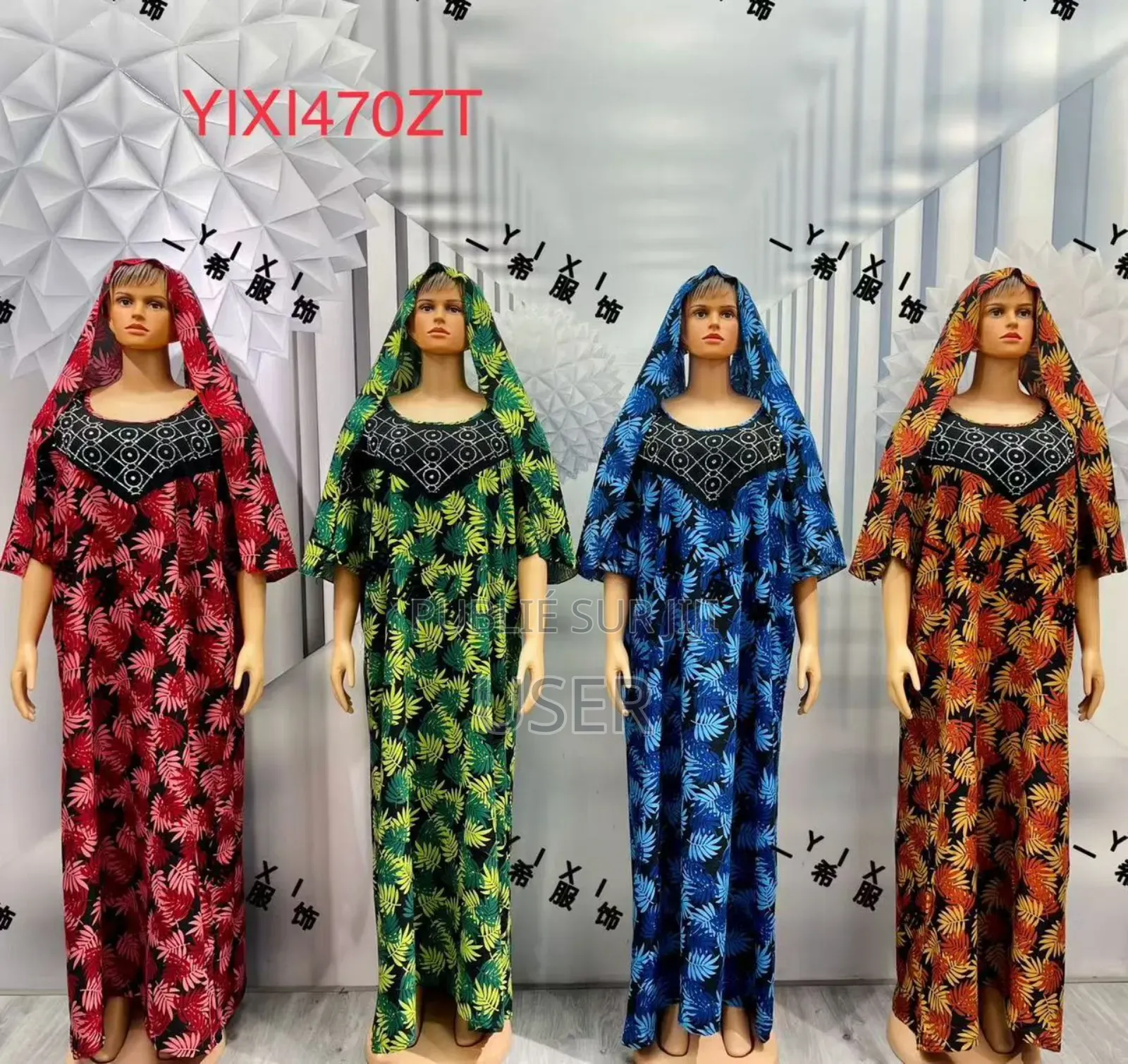 Vêtements Pour Femmes