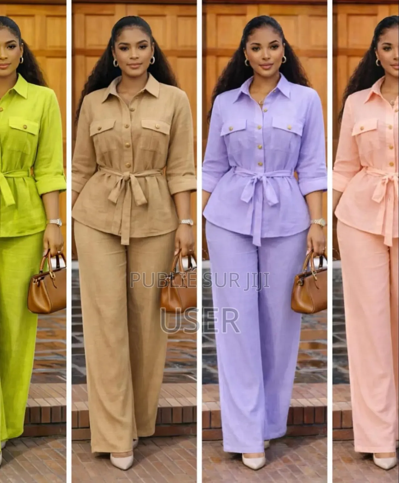 Vêtements Pour Femmes