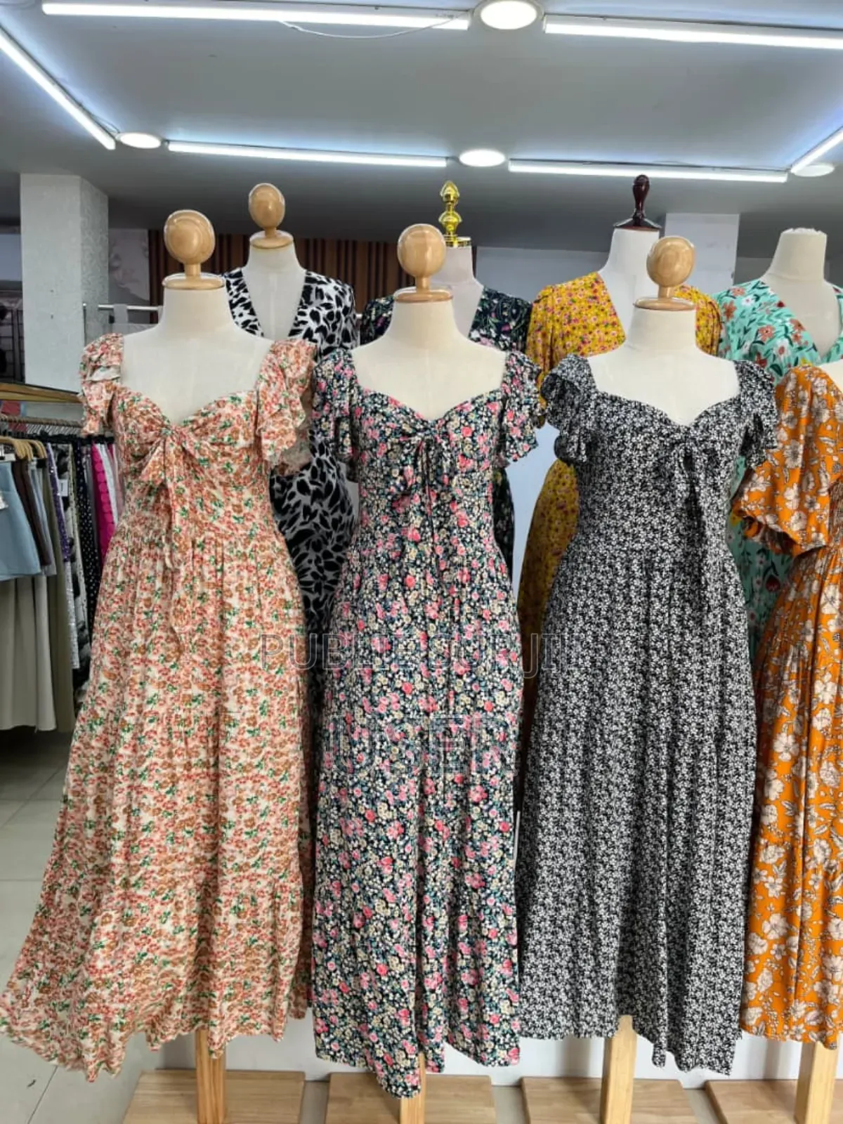 Vêtements Pour Femmes