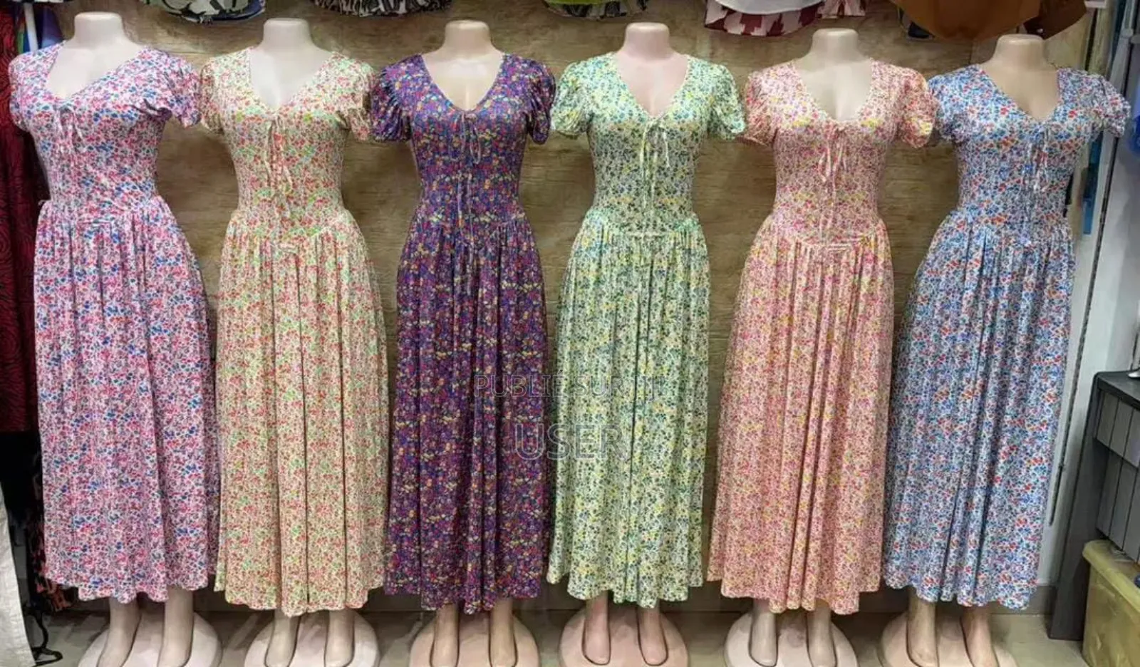 Vêtements Pour Femmes