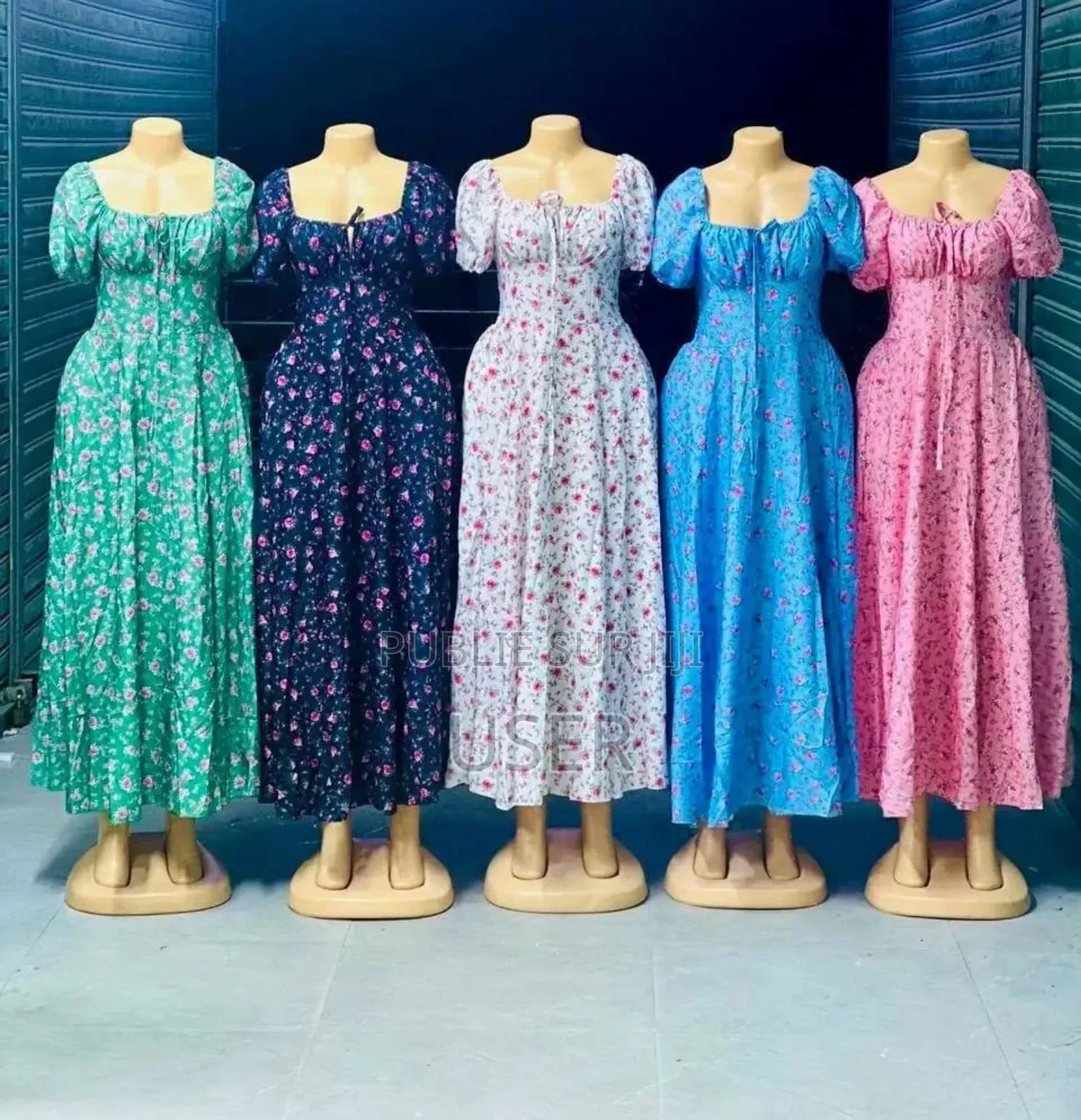 Vêtements Pour Femmes