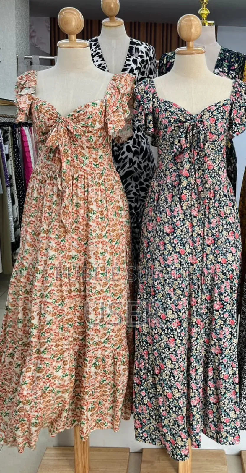 Vêtements Pour Femmes