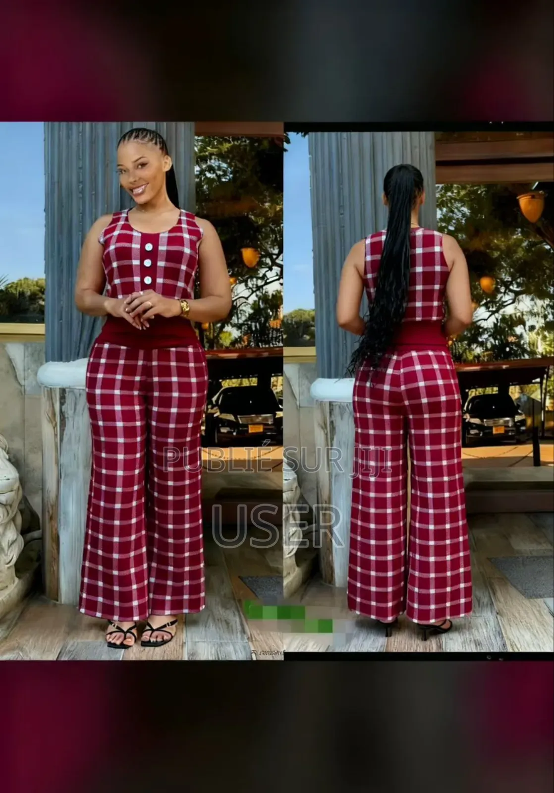 Vêtements Pour Femmes