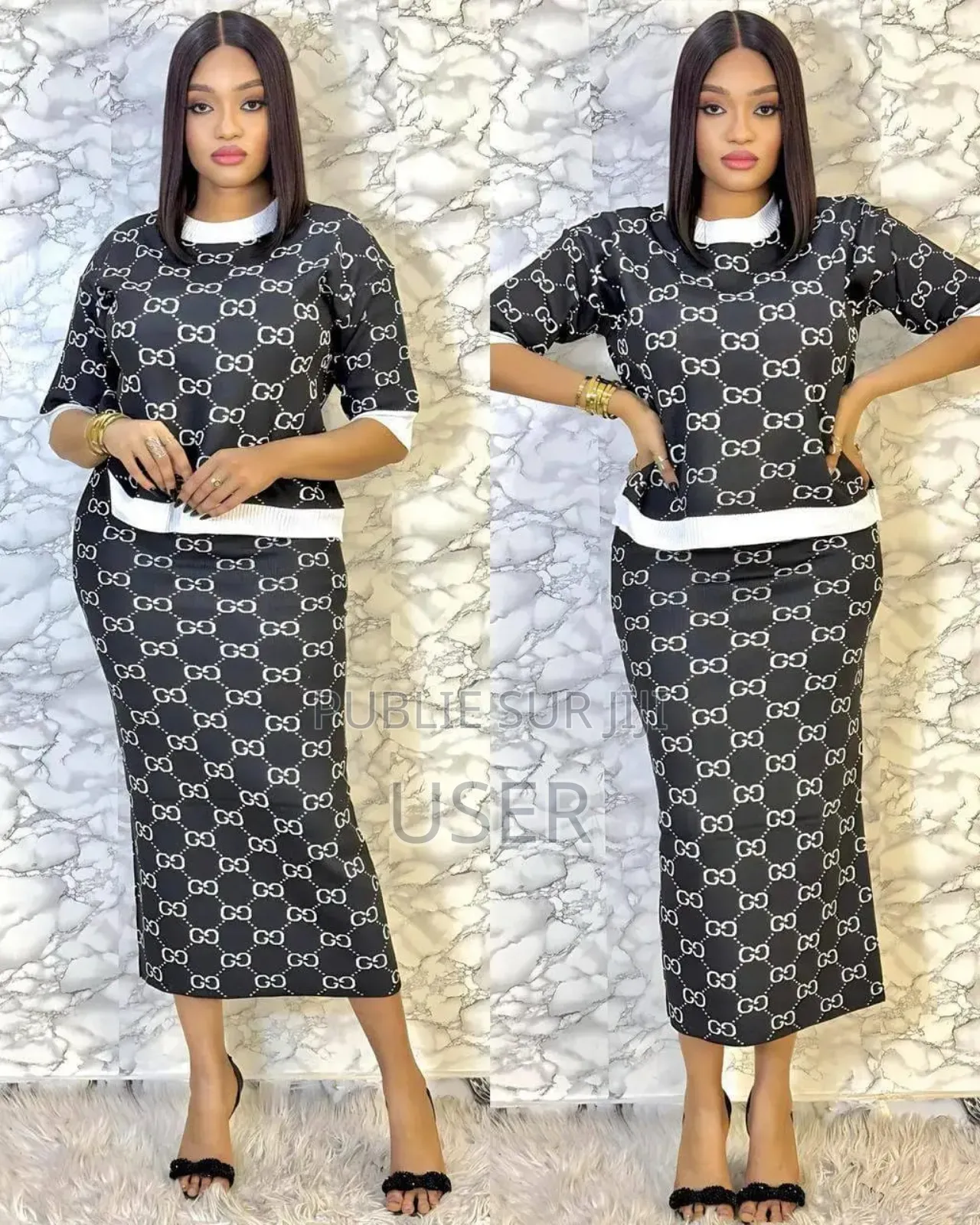 Vêtements Pour Femmes