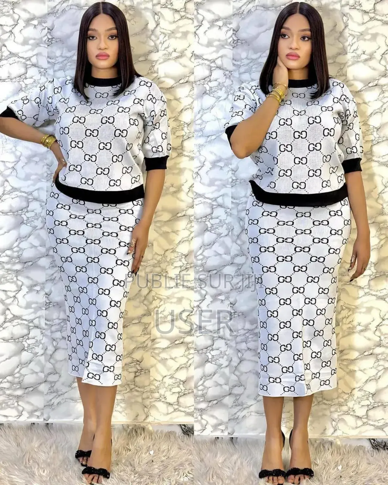 Vêtements Pour Femmes