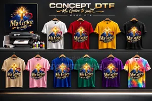 Impression Numérique : Tee Shirt Tasse Tableau