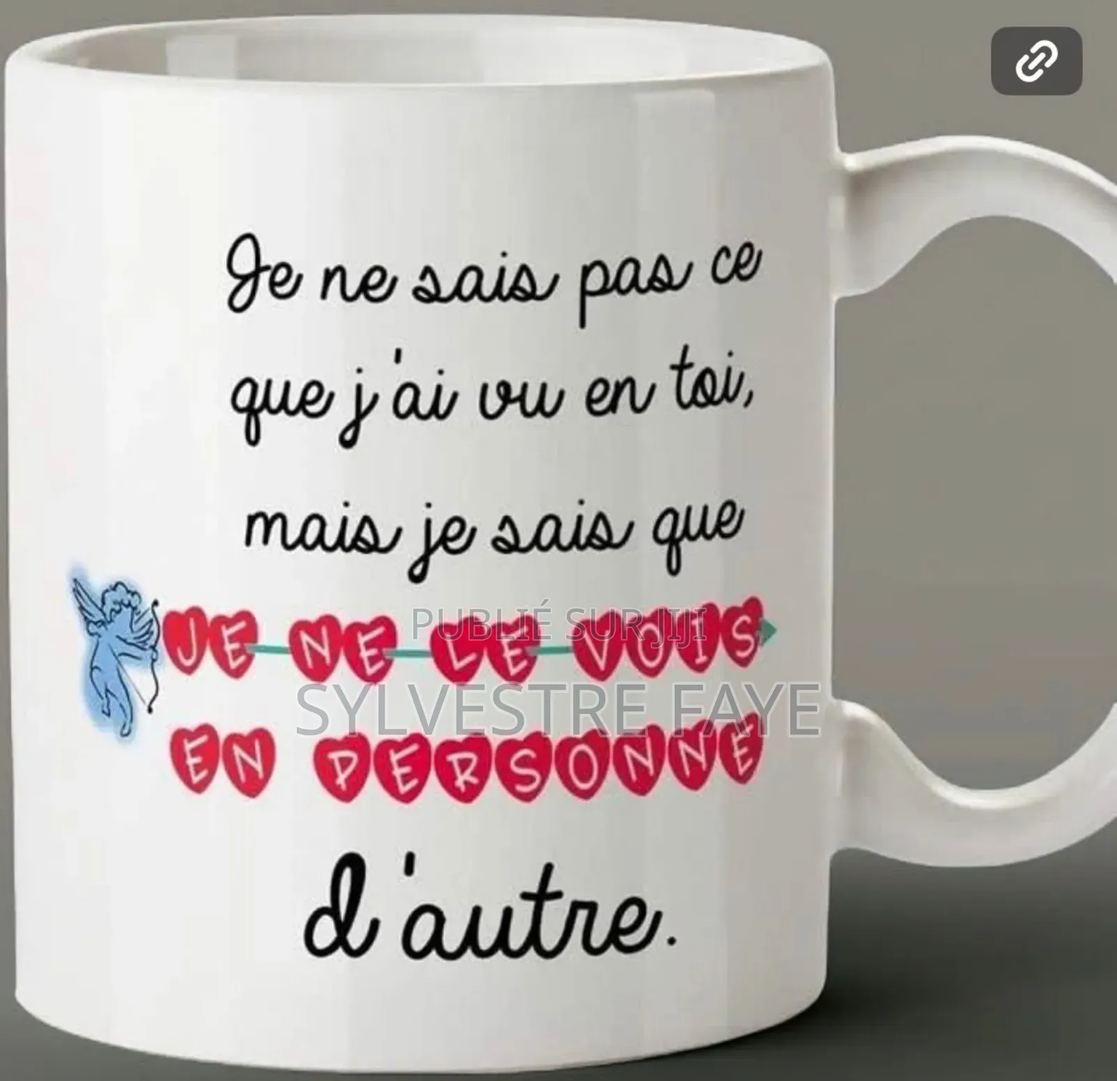 Impression Numérique : Tee Shirt Tasse Tableau