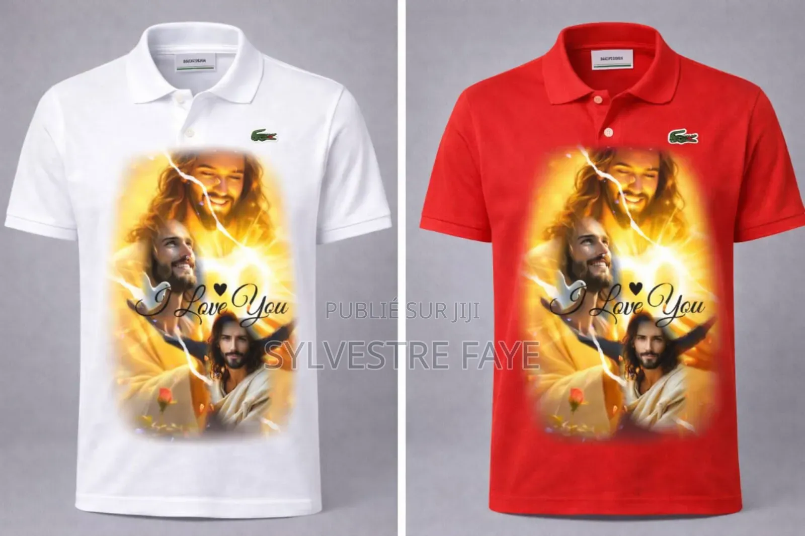 Impression Numérique : Tee Shirt Tasse Tableau