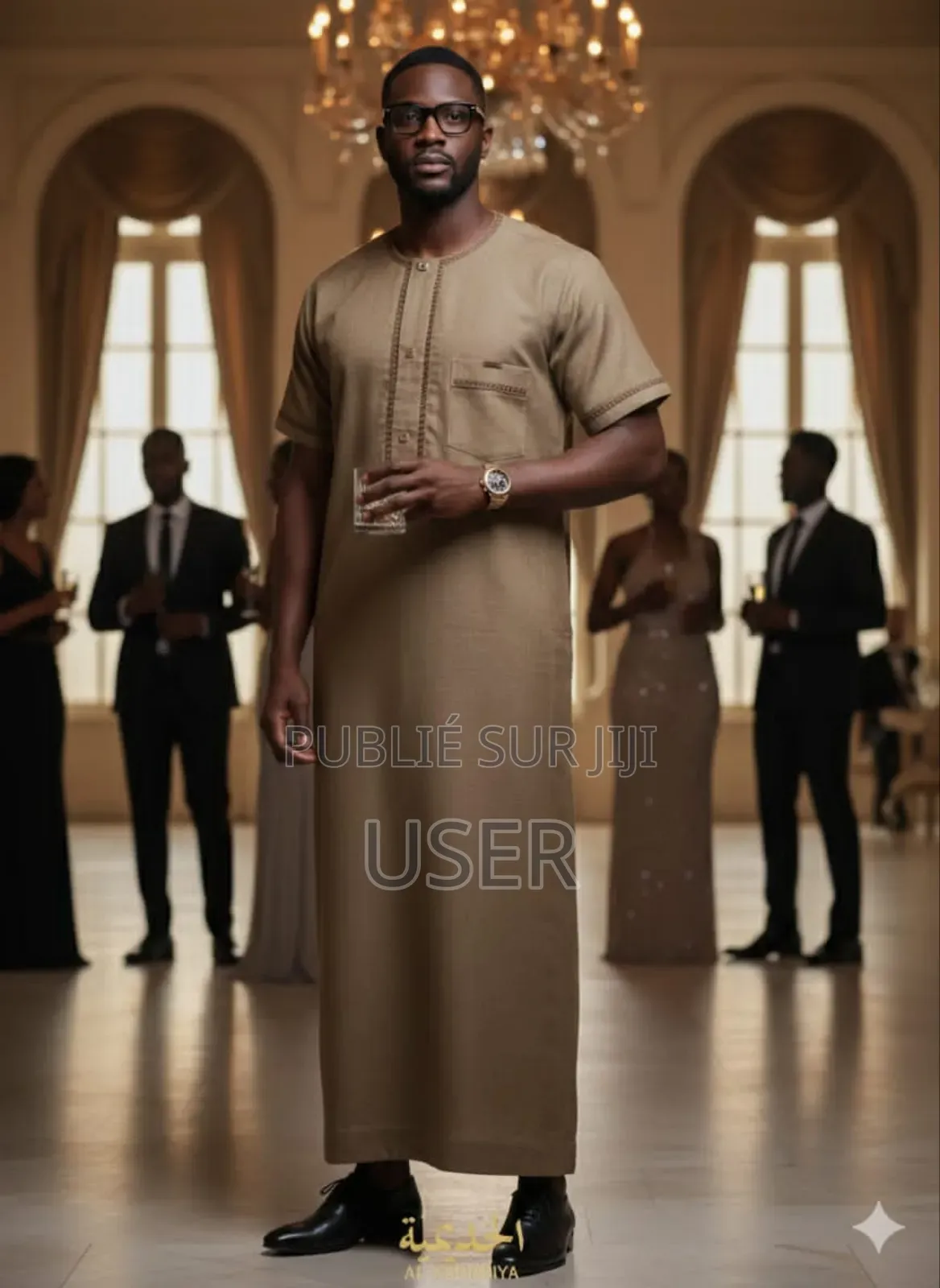 Vêtements Marque Pour Hommes