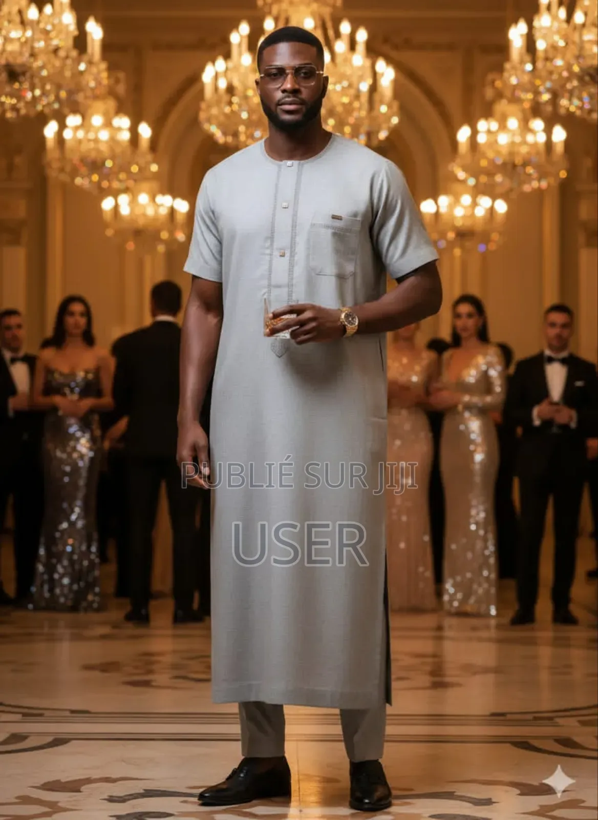 Vêtements Marque Pour Hommes