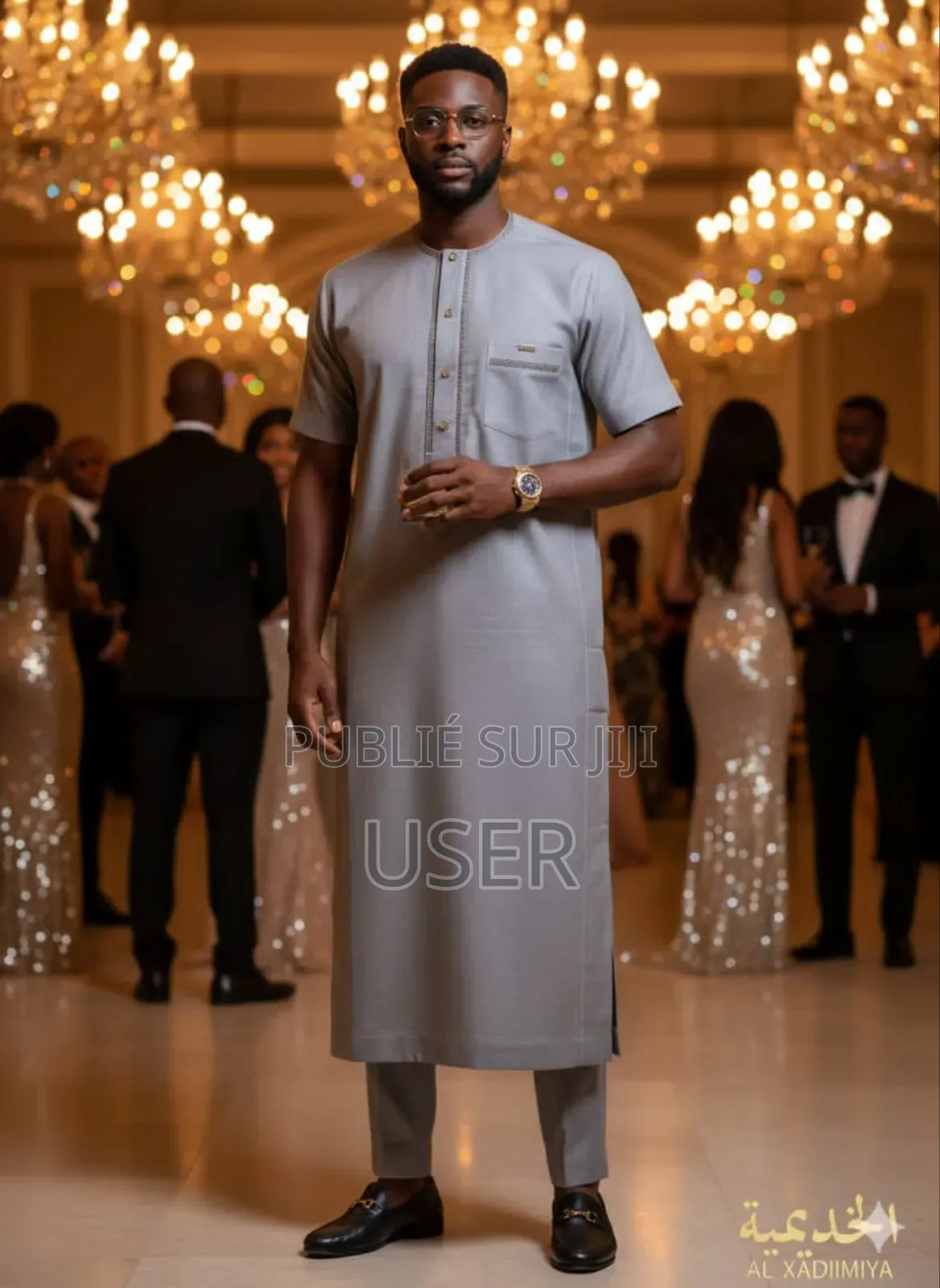 Vêtements Marque Pour Hommes