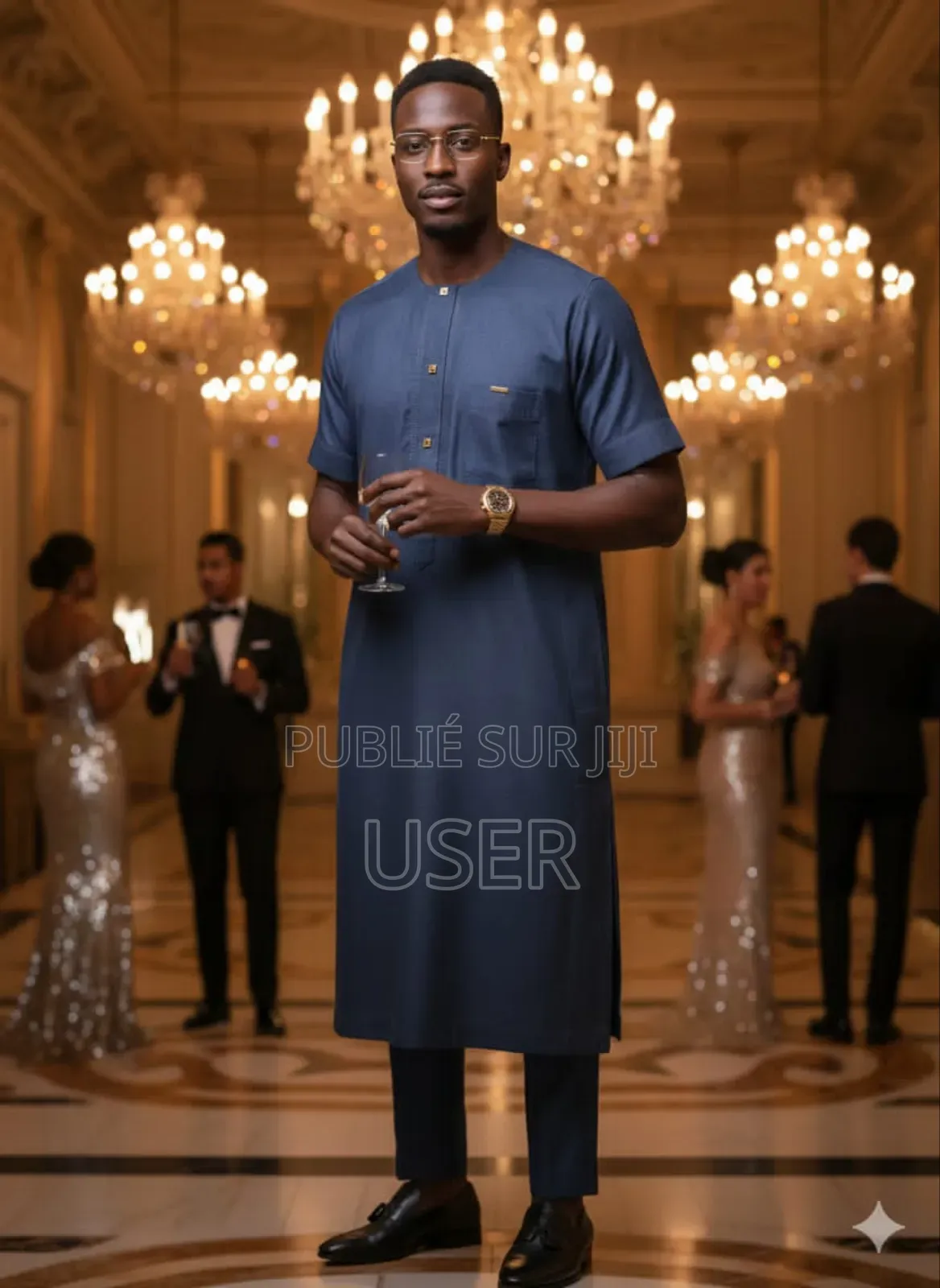 Vêtements Marque Pour Hommes