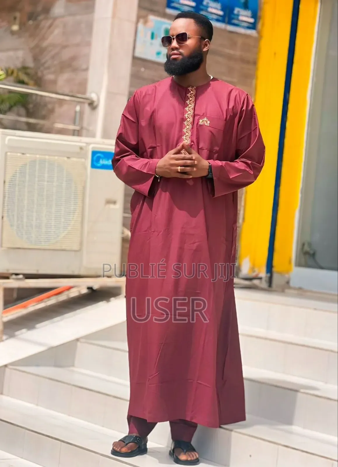 Vêtements Marque Pour Hommes