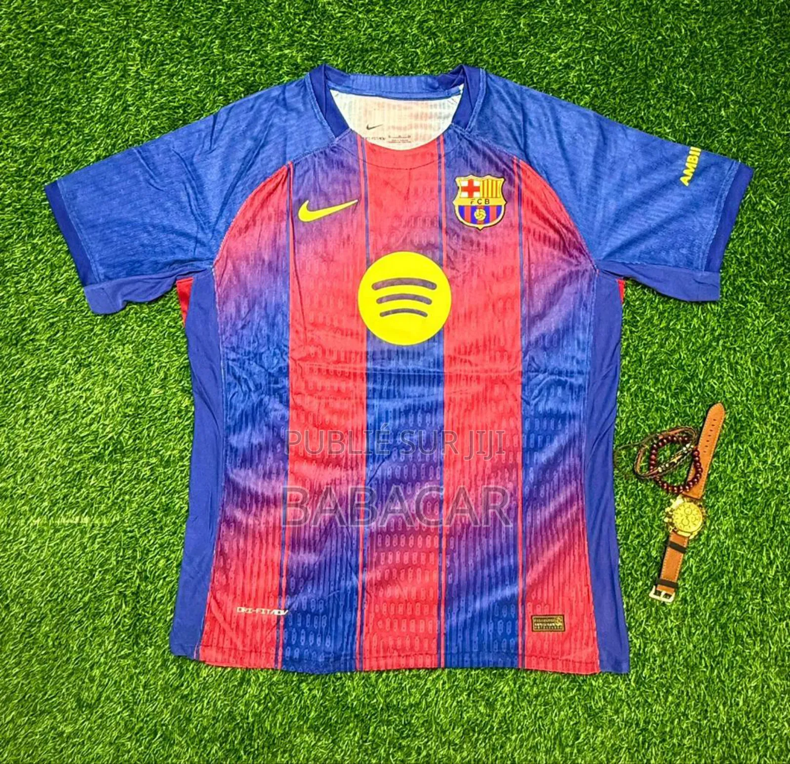 Maillots Originaux