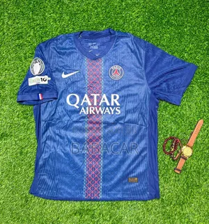 Maillots Originaux