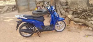 Honda Autre 2004 Bleu