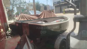 Bateau Voiliers 5 Places