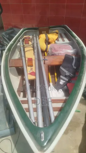 Bateau Voiliers 5 Places