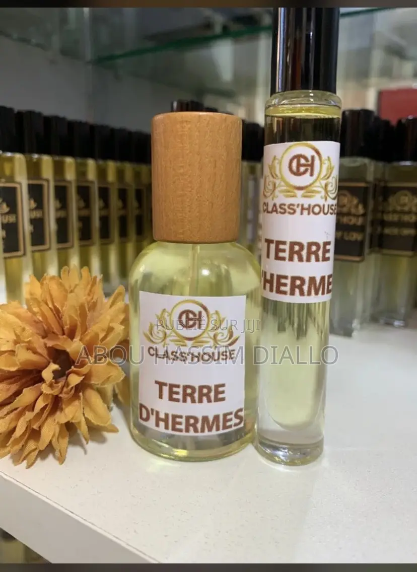 Collection Parfum