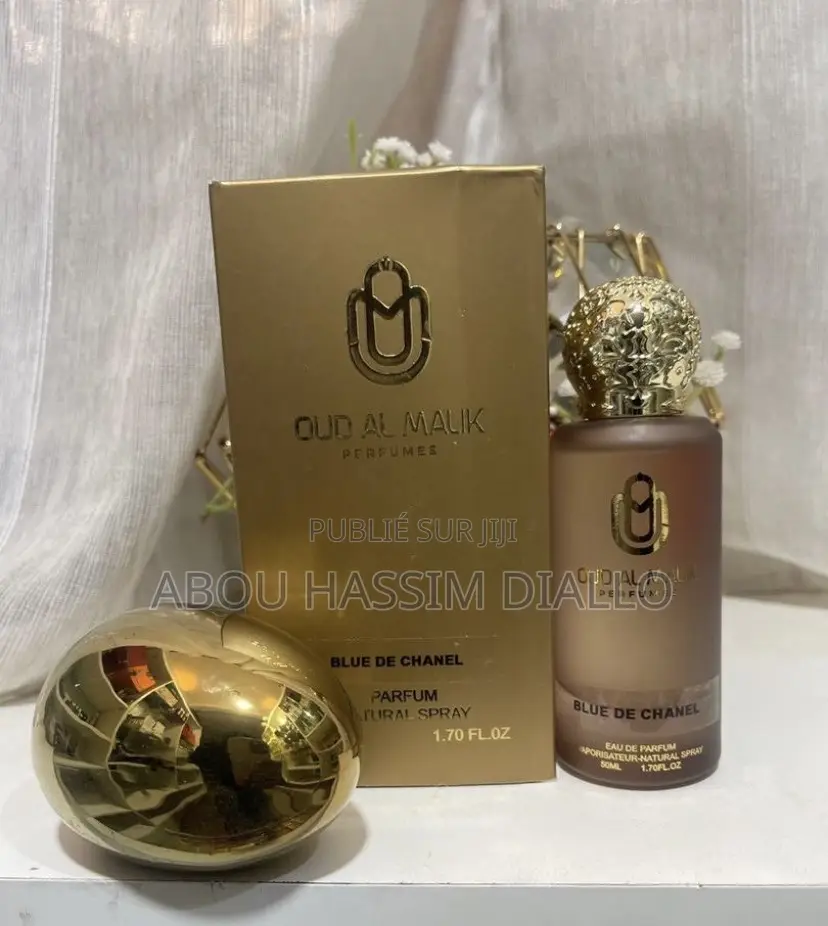 Collection Parfum