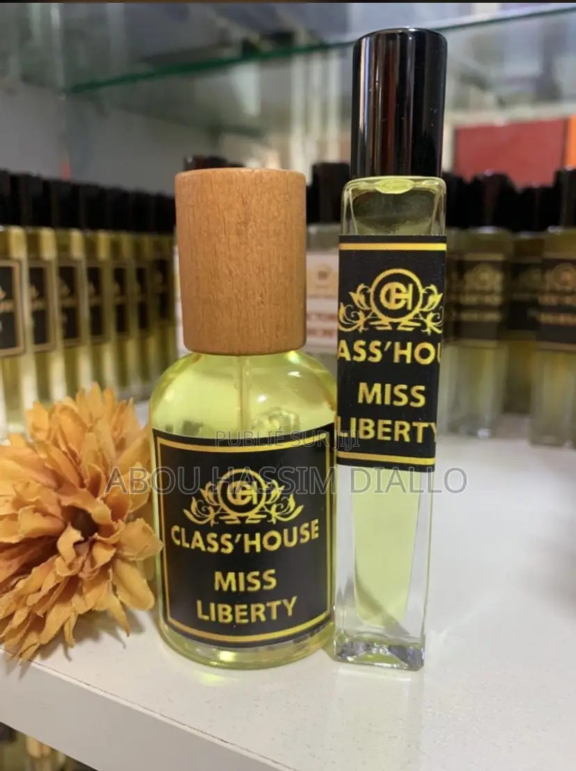 Collection Parfum