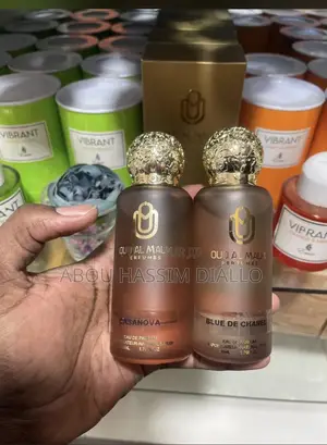 Collection Parfum