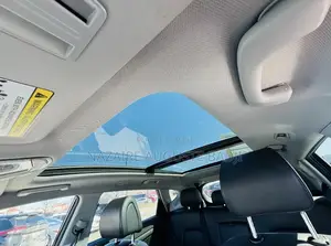 Hyundai Tucson 2018 Noir