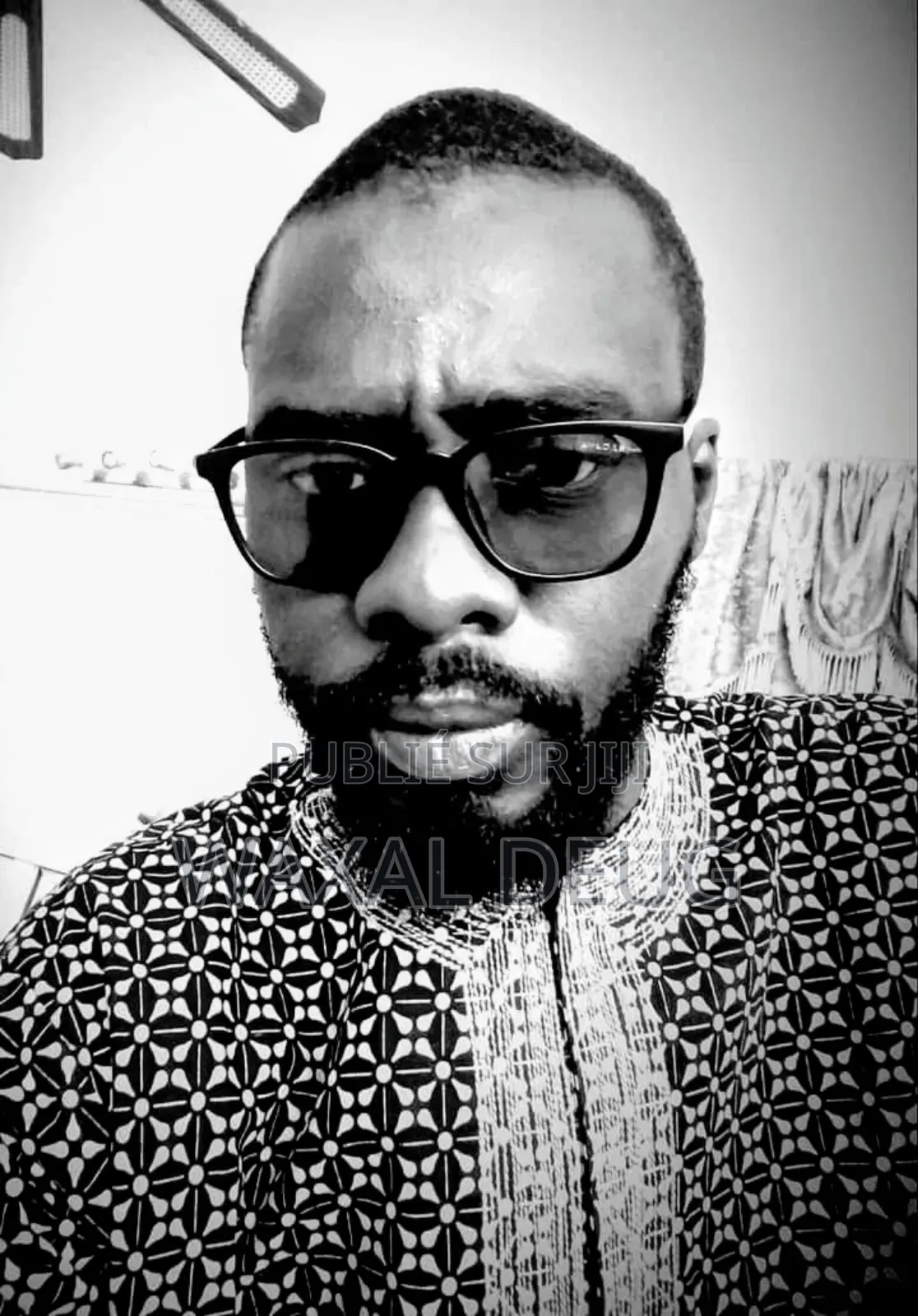 Candidature Agent Commercial