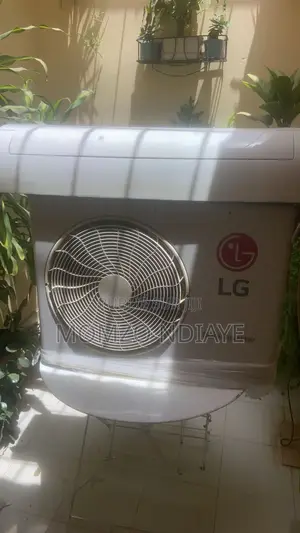 Vente De Climatiseur Lg Occasion 22000 Btu/H