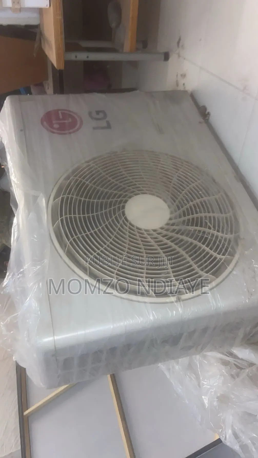 Vente De Climatiseur Lg Occasion 22000 Btu/H