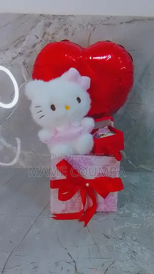 Coffrets Cadeaux
