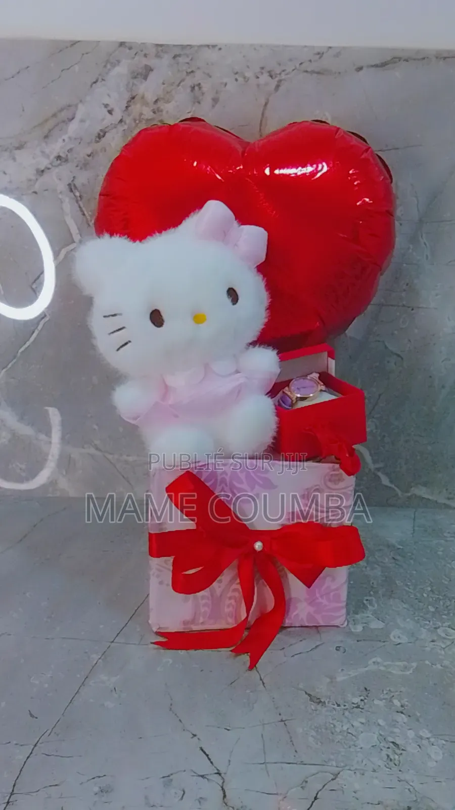 Coffrets Cadeaux