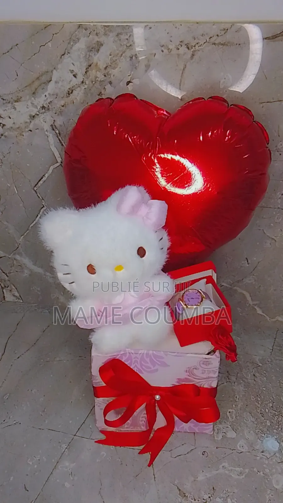 Coffrets Cadeaux