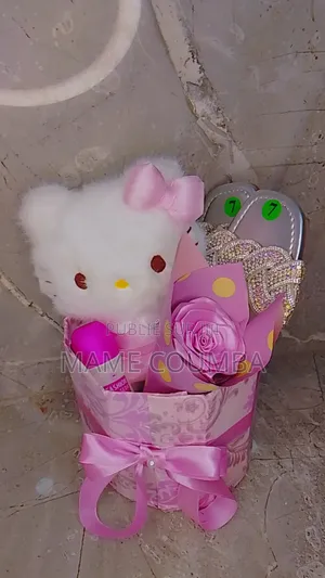 Coffrets Cadeaux