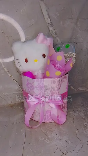 Coffrets Cadeaux