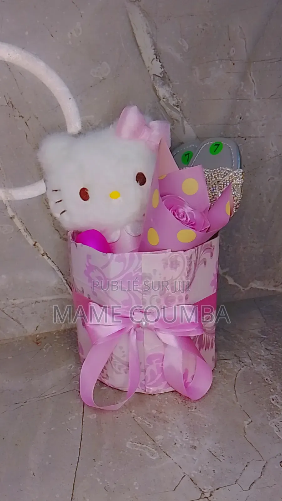 Coffrets Cadeaux