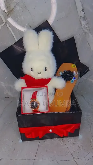 Coffrets Cadeaux