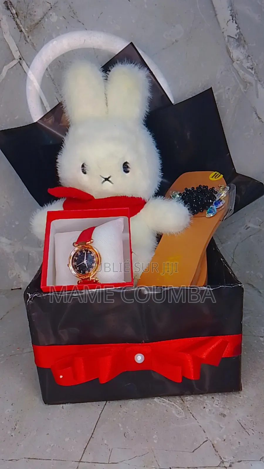 Coffrets Cadeaux