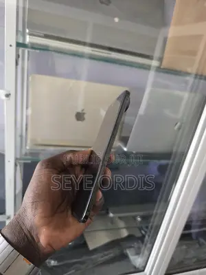 Nouveau Apple iPhone 17 256 GB Noir