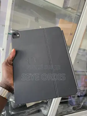 Nouveau Apple iPad Pro 512 GB Noir