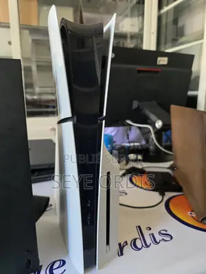 Ps5 Avec Une Manette