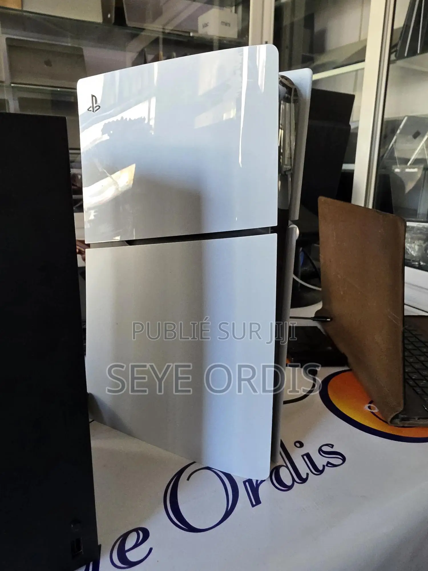Ps5 Avec Une Manette