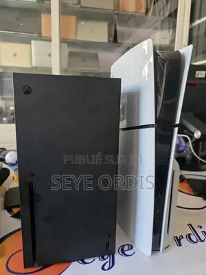 Ps5 Avec Une Manette