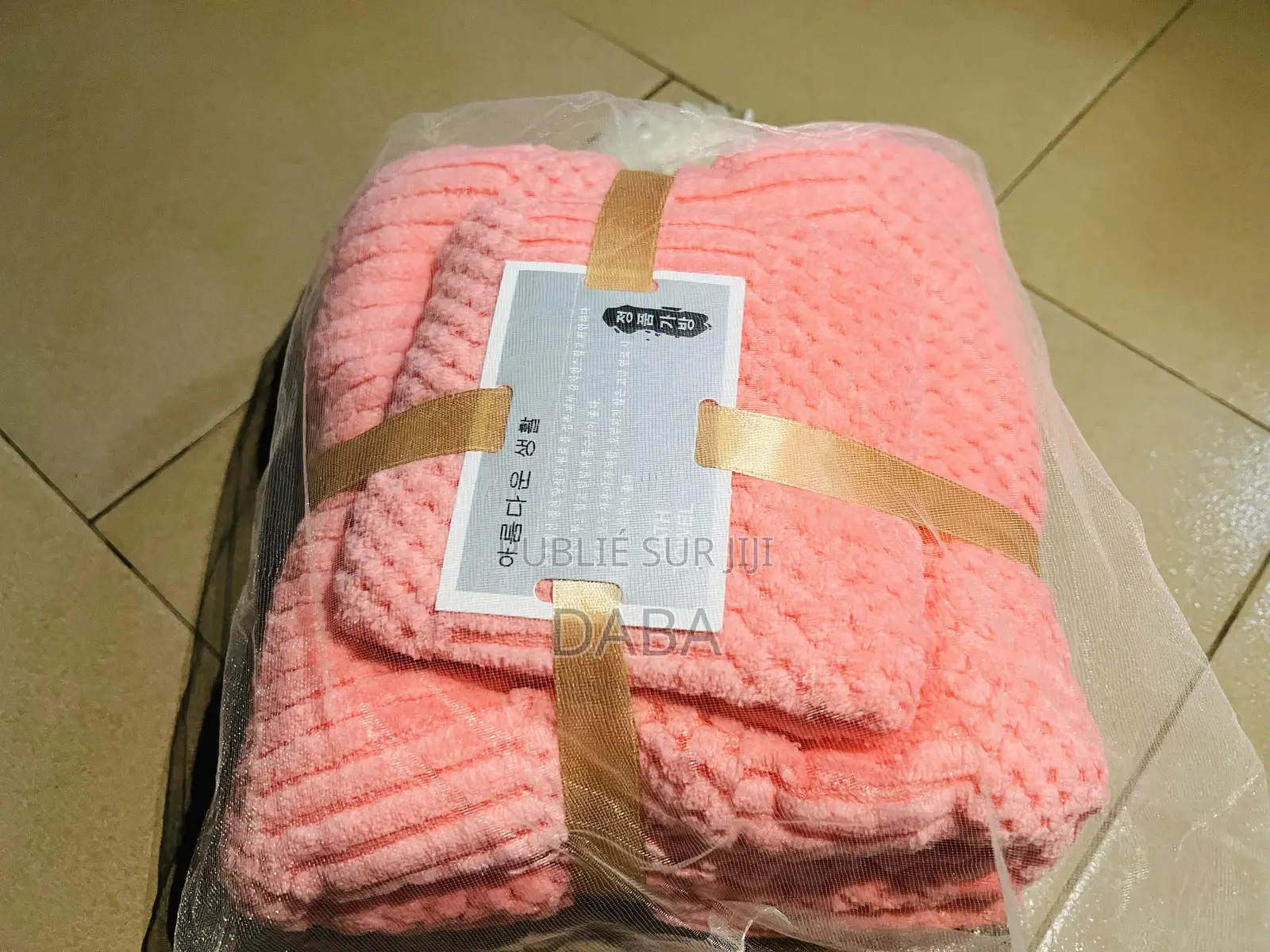 Serviette Pour Homme Et Femme