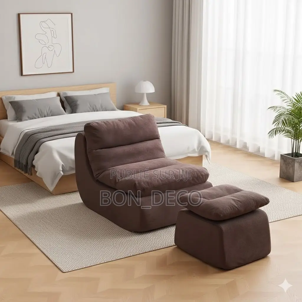 Fauteuil Moderne Vip