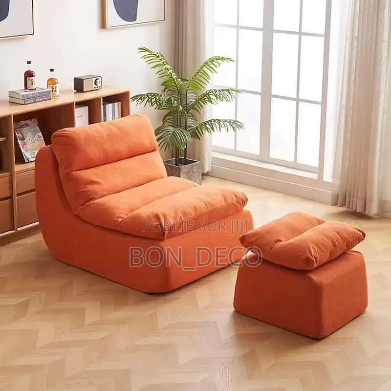 Fauteuil Moderne Vip