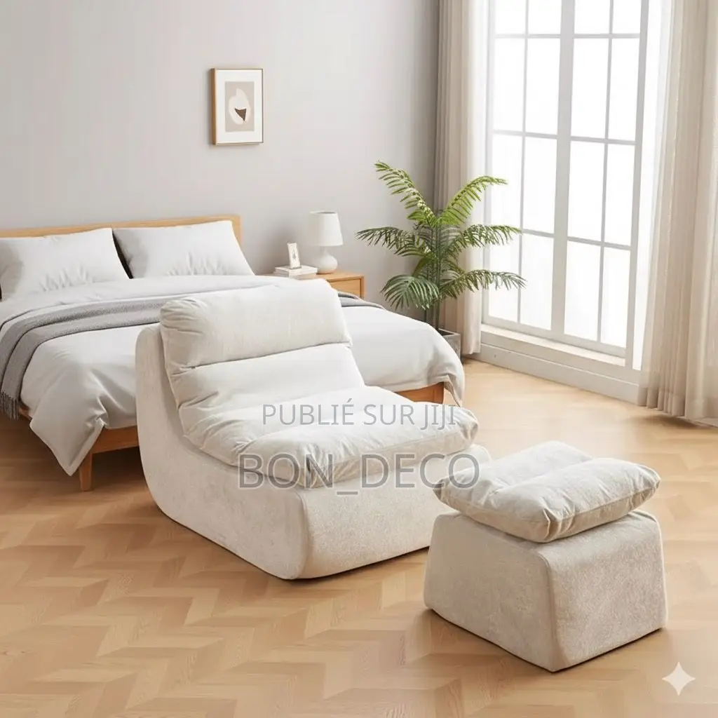 Fauteuil Moderne Vip