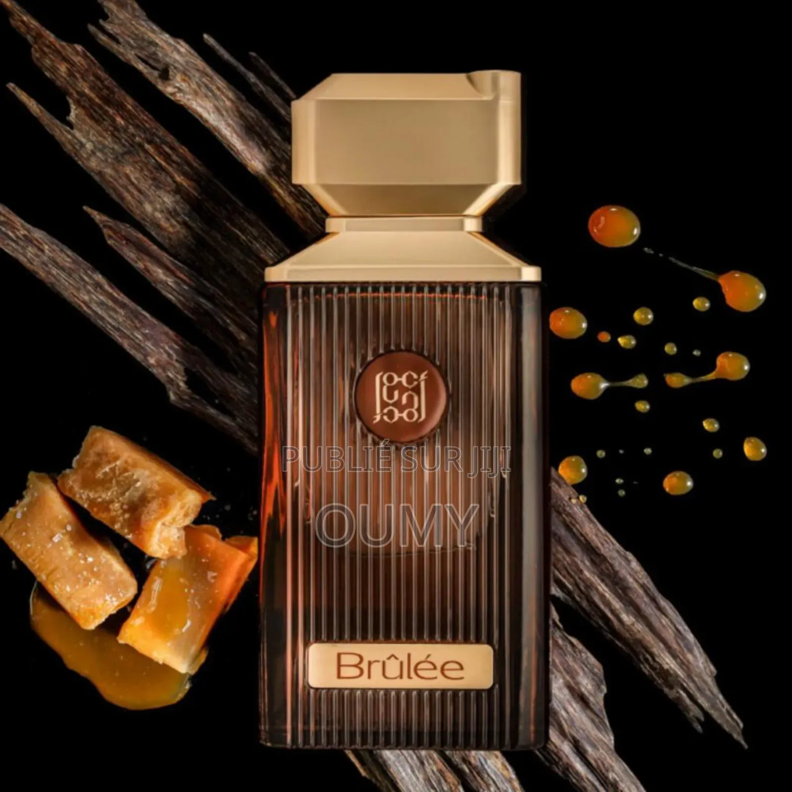 Parfum Divers Sentour