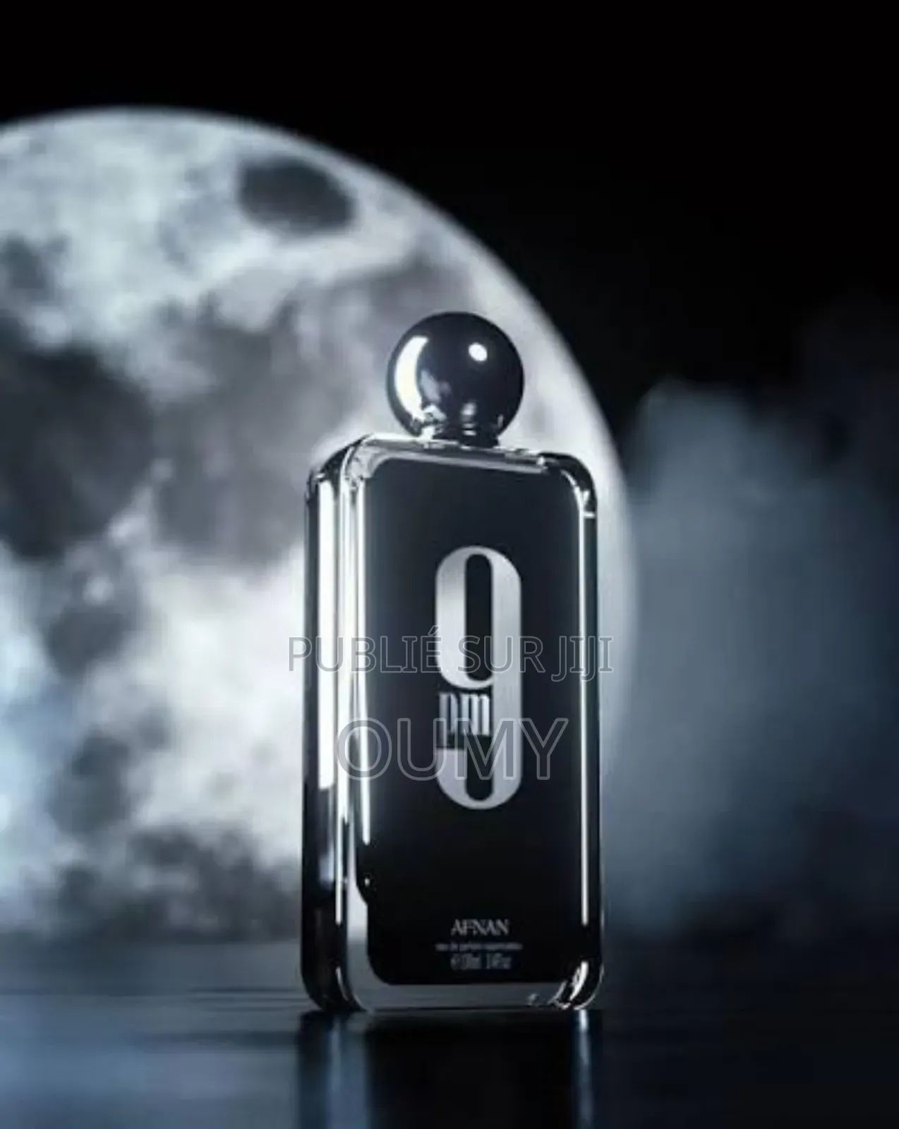 Parfum Divers Sentour
